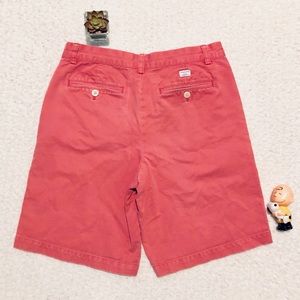 Vineyard Vines Coral Shorts Size 28